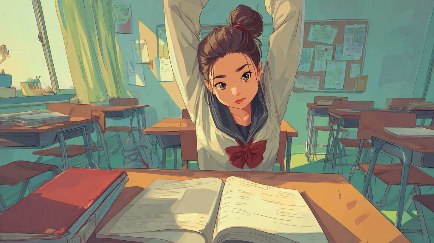 部活と勉強を両立させたい君へ。スキマ時間を最大活用する3つのコツ